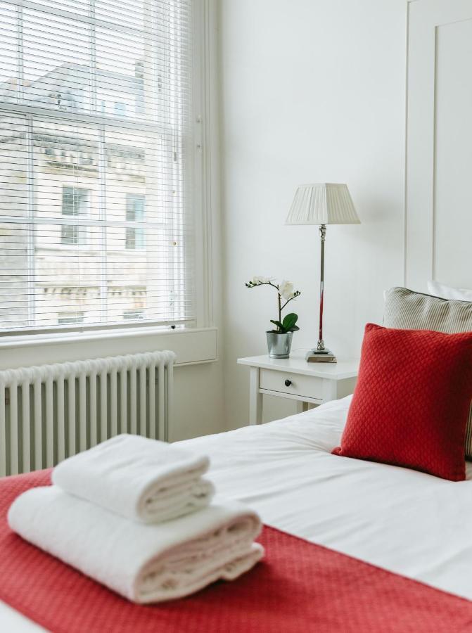 Ferienwohnung Luxury 1 Bed Flat, Spectacular Views Of Bath Exterior foto